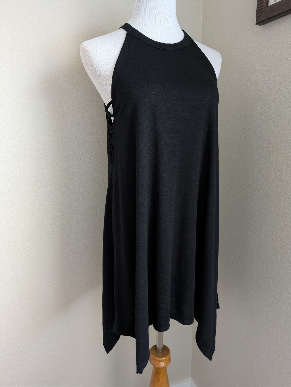 Apt. 9 Strappy Tunic Dress